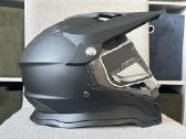 Motociklo šalmas Ovix Enduro dydis XL - nuotraukos Nr. 6