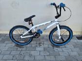 Tvarkingas BMX dviratis - nuotraukos Nr. 2