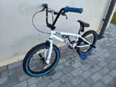 Tvarkingas BMX dviratis - nuotraukos Nr. 3