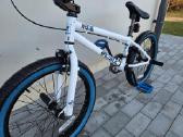Tvarkingas BMX dviratis - nuotraukos Nr. 4
