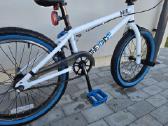 Tvarkingas BMX dviratis - nuotraukos Nr. 5