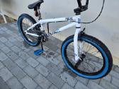 Tvarkingas BMX dviratis - nuotraukos Nr. 6