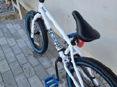 Tvarkingas BMX dviratis - nuotraukos Nr. 7