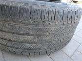 Vasarinės Michelin padangos 265/50/ r19 - nuotraukos Nr. 6