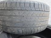 Vasarinės Michelin padangos 265/50/ r19 - nuotraukos Nr. 7