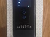 Alkotesteris Alcodetector M40 - nuotraukos Nr. 3