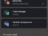 Euc Segway Ninebot One S2 Vienaratis - nuotraukos Nr. 3