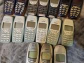 Nokia 3310 Senojo modelio veikiantis - nuotraukos Nr. 7