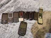 Nokia 3310 Senojo modelio veikiantis - nuotraukos Nr. 5