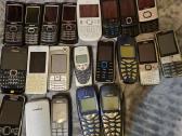 Nokia metalines, iki 40€. - nuotraukos Nr. 2