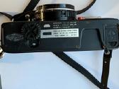 Konica C35 Ef senovinis fotoaparatas su juostele - nuotraukos Nr. 4