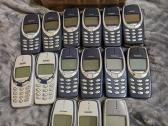 Nokia metalines, iki 40€. - nuotraukos Nr. 4