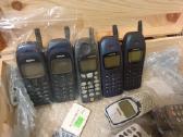 Nokia metalines, iki 40€. - nuotraukos Nr. 6