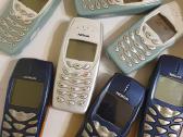 Nokia metalines, iki 40€. - nuotraukos Nr. 7