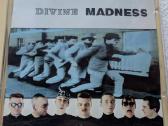 Madness - Divine Madness (CD, Comp)