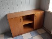 Parduodamas gero stovio biuro baldu komplektas - nuotraukos Nr. 4