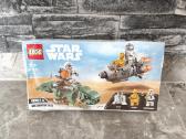 Lego star wars 75228