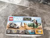 Lego star wars 75228 - nuotraukos Nr. 3