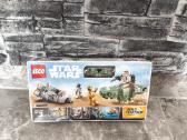 Lego star wars 75228 - nuotraukos Nr. 4
