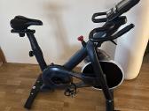 Cardio treniruoklis, dviratis
