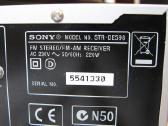 Sony Str-de598 - nuotraukos Nr. 2