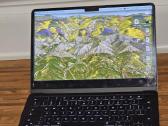 Mackbook Air M2 su defektu - nuotraukos Nr. 2