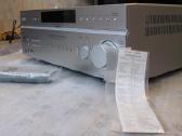 Sony Str-de598 - nuotraukos Nr. 5