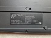 Logitech Mk370 bluetooth klaviatūra - nuotraukos Nr. 3
