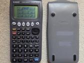 Casio Fx-7400g Plus grafinis skaičiuotuvas
