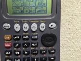 Casio Fx-7400g Plus grafinis skaičiuotuvas - nuotraukos Nr. 3