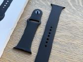 Apple Watch Sports Band Space Black - nuotraukos Nr. 2