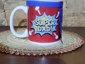 "Super tėtis"
