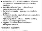 Elektrine maišykle Eibenstock Ehr 20.1 R - nuotraukos Nr. 2