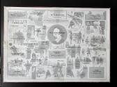 William Shakespeare 1000 detalių puzzle - nuotraukos Nr. 2