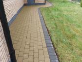Profesionalus trinkelių, fasadų ir stogų plovimas - nuotraukos Nr. 13