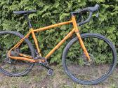 Gravel Specialized Awol x Polar limited Edition