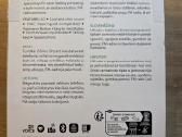Doro mygtukinis beveik naujas telefonas - nuotraukos Nr. 2
