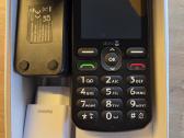 Doro mygtukinis beveik naujas telefonas - nuotraukos Nr. 3