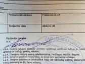 Doro mygtukinis beveik naujas telefonas - nuotraukos Nr. 8