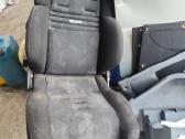 Mikroautobuso sėdynės - nuotraukos Nr. 7