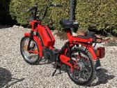 Jawa babetta 210