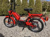 Jawa babetta 210 - nuotraukos Nr. 2