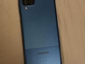 Samsung Galaxy A12 - nuotraukos Nr. 2