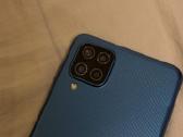 Samsung Galaxy A12 - nuotraukos Nr. 8