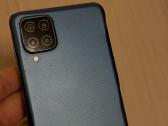 Samsung Galaxy A12 - nuotraukos Nr. 4