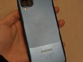 Samsung Galaxy A12
