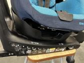 Recaro Zero.1 autokėdutė - nuotraukos Nr. 7