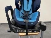 Recaro Zero.1 autokėdutė - nuotraukos Nr. 4