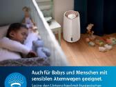 Philips 3000 serijos oro drėkintuvas - nuotraukos Nr. 2