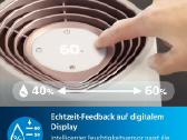 Philips 3000 serijos oro drėkintuvas - nuotraukos Nr. 3